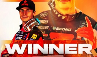 CYRIL GENOT Y SANTIAGO CALIENDO, LOS GRANDES GANADORES DEL ENDURO 2026